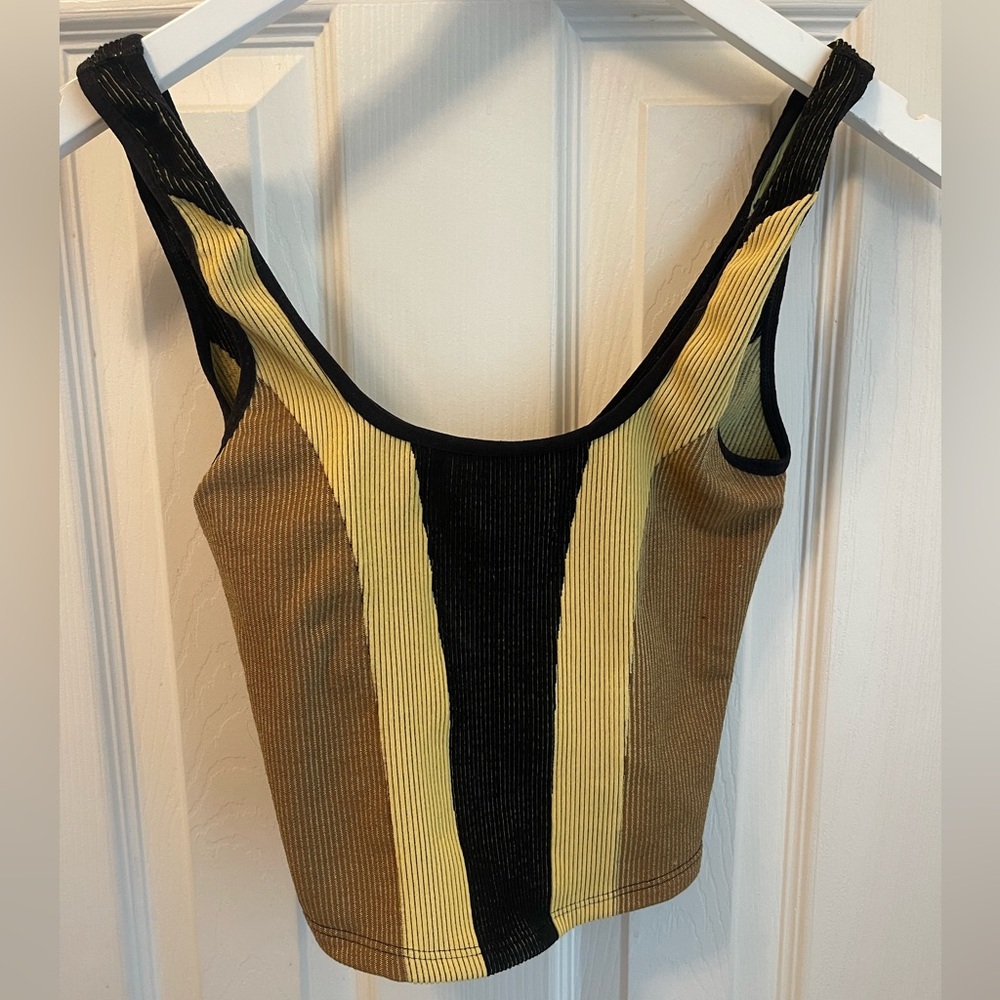 Free People Movement Top